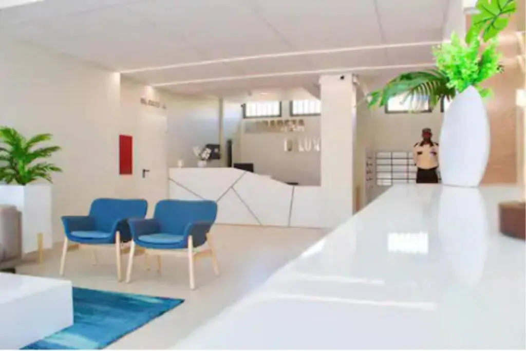 Morabeza Deluxe - Morna Apartments Mindelo