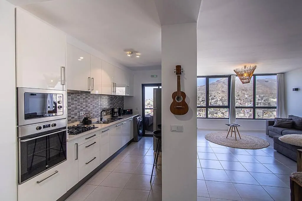 Morabeza Deluxe - Morna Apartments Mindelo