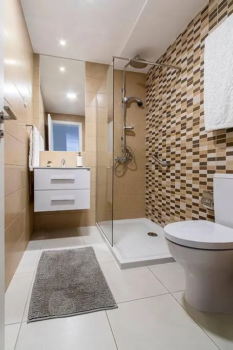Morabeza Deluxe - Morna Apartments Mindelo 0*,